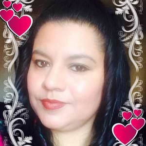 Meet your Posher, Glenda